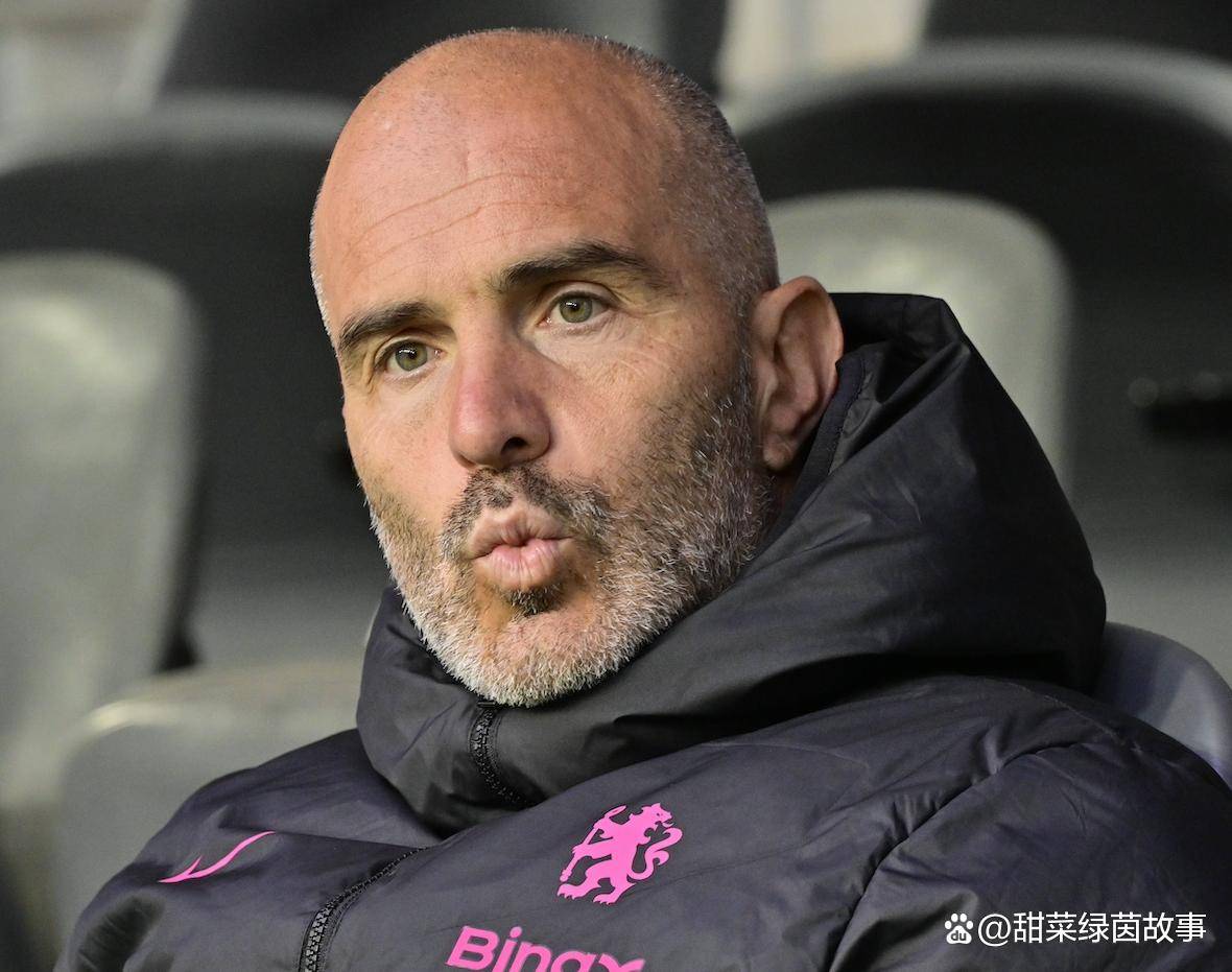 开云体育-切尔西原主教练