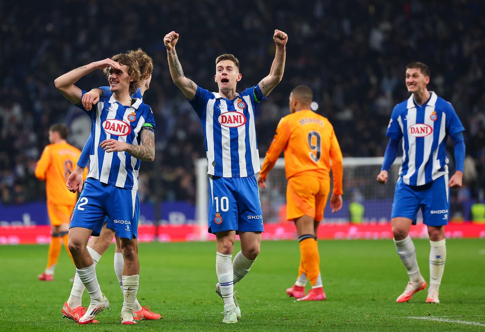 开云电竞官网-西班牙人主场大胜，豪取胜利追赶积分榜榜首(西班牙人主场球场)