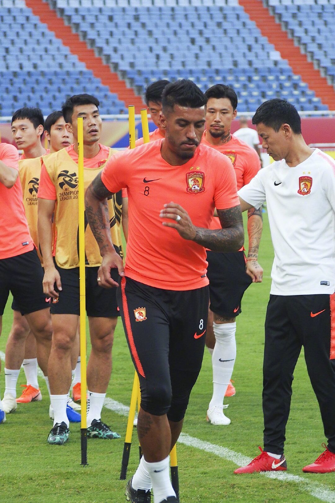 北京人和客场战平广州富力,难分胜负的简单介绍 北京人和客场战平广州富力,难分胜负的简单介绍