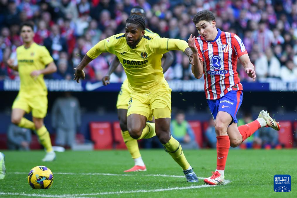 开云电竞官网-摩纳哥主场战平比利亚雷亚尔，晋级欧联杯的简单介绍