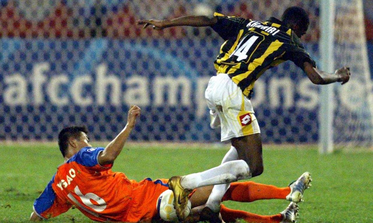 kaiyun电竞-包含鲁能主场失利！作客恒丰智诚，前锋连线致胜的词条