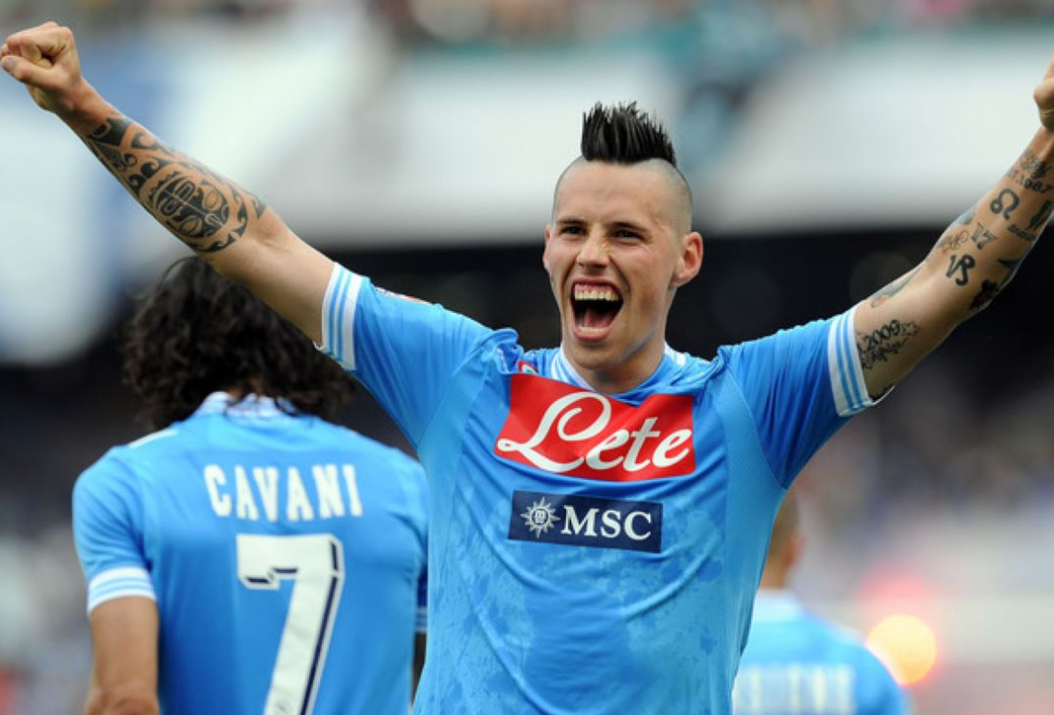 开云电竞-那不勒斯客场轻松取胜,保持不败的球队