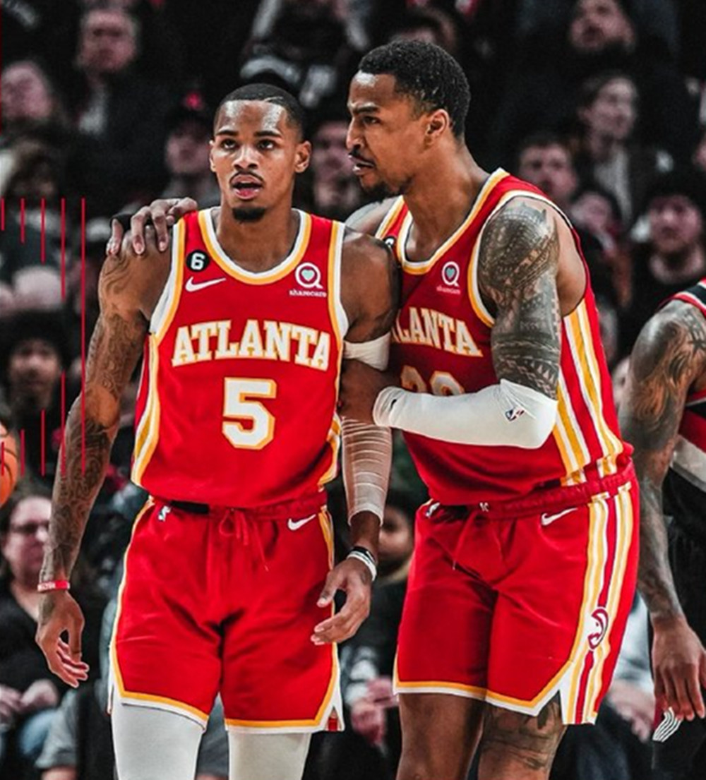 但是在季后赛首轮,利拉德和开拓者证明了谁是这个系列