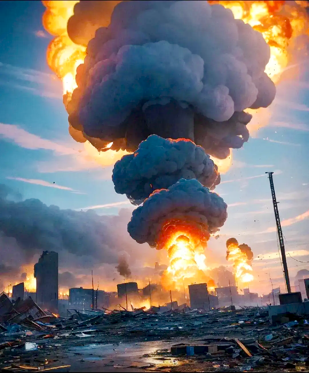 欧国联赛冠军之争激烈升级，局势正义不明的简单介绍